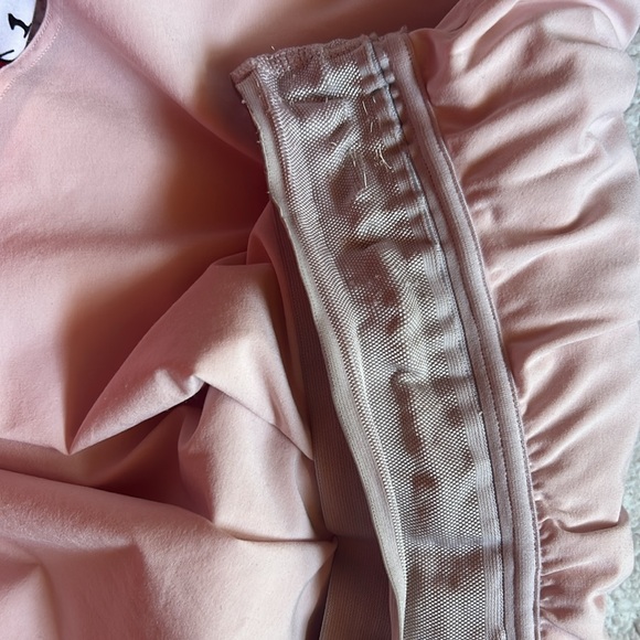 Lululemon Court rival skirt - Picture 4 of 6